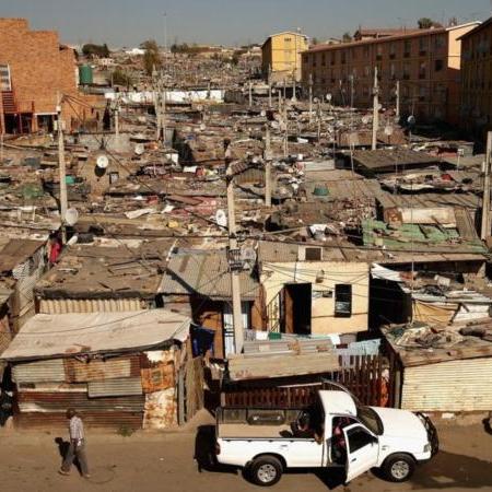 Top 10 Poorest Countries in Africa